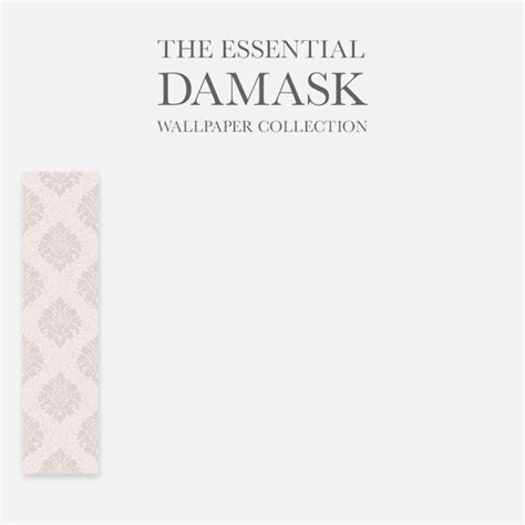 SimPlistic - The Essential Damask Wallpaper Collection Here are... Tile Wallpaper, Damask ...