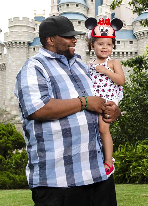 SNL's Kenan Thompson Opens Up About Family and Fatherhood