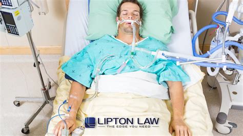 10 Stages of Brain Injury Recovery | Lipton Law | Southfield, MI