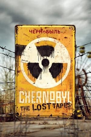 Watch Chernobyl: The Lost Tapes in HD (2022) at moviesjoys.cc