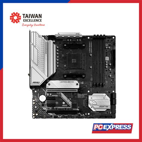 MSI – Tagged "MAG B550M" – PC Express