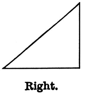 Right Triangle | ClipArt ETC