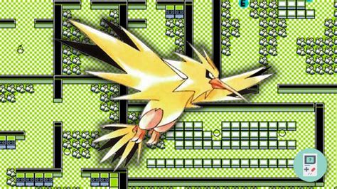 How to catch Zapdos in Pokemon Red, Blue, And Yellow - How To Game