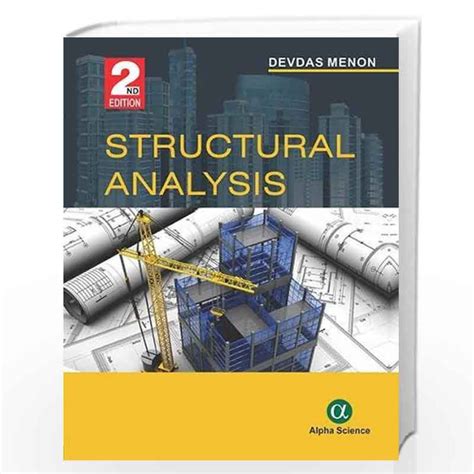 Structural Analysis by Devdas Menon -Buy Online Structural Analysis Book at Best Price in India ...