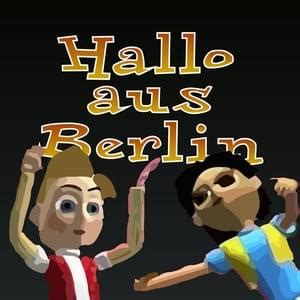 Hallo aus Berlin – Was ist dein Lieblingsfach? Samples | Genius