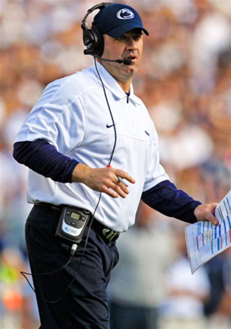 Pete Thamel: Bill O'Brien decides to stay at Penn State - Sports ...