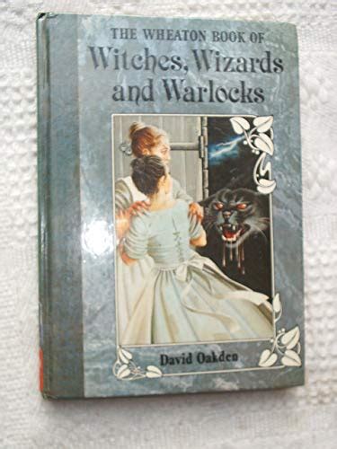 Wheaton Book of Witches, Wizards and Warlocks Hardback Book The Fast Free 9780080229041 | eBay