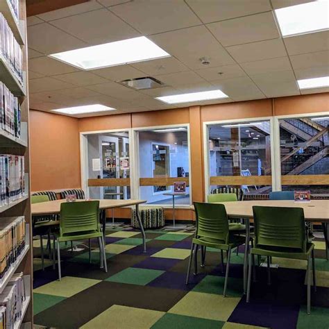 32 Monroe County Libraries | Day Trips Around Rochester, NY