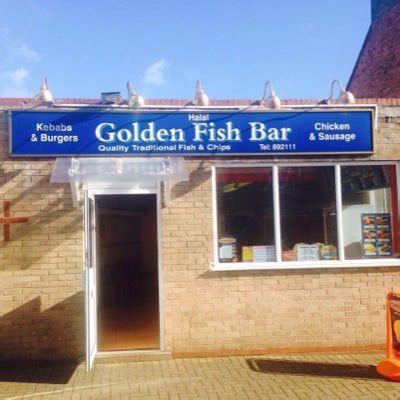 Golden Fish Bar (@GoldenFishBar) | Twitter