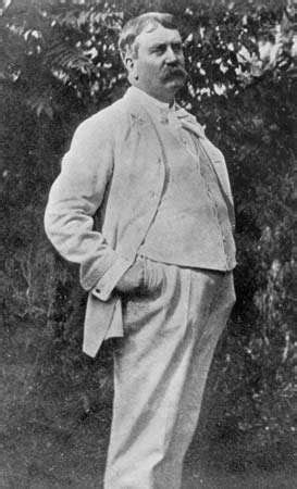 Daniel Burnham | Biography & Facts | Britannica.com