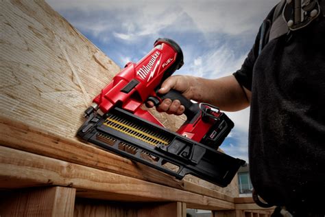 Tool Review Zone : Milwaukee Tool Sets New Release Date For Their All ...