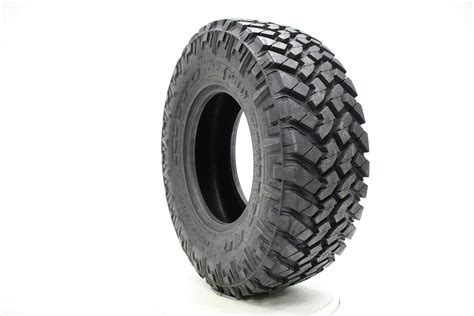 Amazon.com: Nitto Trail Grappler M/T Radial Tire - 255/75R17 111Q ...