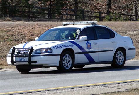 Arkansas State Police | Arkansas State Police 2003 Chevrolet… | Flickr