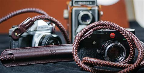 Top 7 Best Camera Straps For Mirrorless Cameras + Reviews! | TP