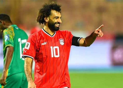 ملخص مباراة مصر وموزمبيق في كأس الأمم الأفريقية بنتيجة التعادل (2-2 ...