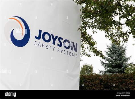 Joyson safety systems hi-res stock photography and images - Alamy