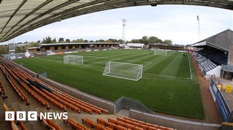 Cambridge United's Abbey Stadium redevelopment plans 'at a crossroads ...