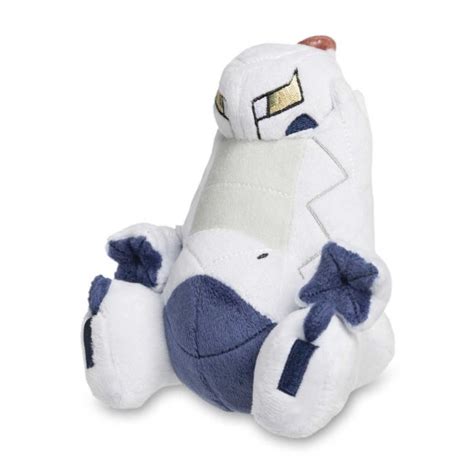 Duraludon Pokémon Dolls Plush - 6 In. | Pokémon Center Official Site