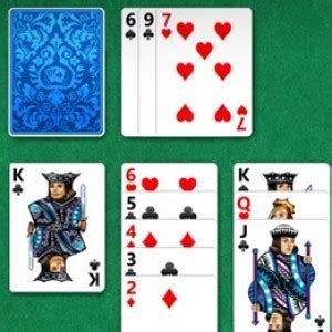 6 Classic Tips and Tricks for Your Next Game of Solitaire - ZergNet