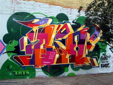 bronx graffiti on Tumblr