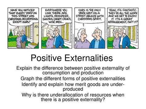 PPT - Positive Externalities PowerPoint Presentation - ID:6952314