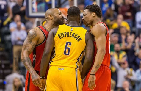 Lance Stephenson Is the Villain We Root For | Complex