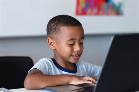 AI for Kids: 10 Websites Your Child Can Easily Learn AI and Machine Learning — Greensprings School