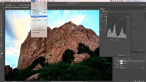 Amazing color and texture in your photos with LAB color in Photoshop tutorial - PhotoshopCAFE