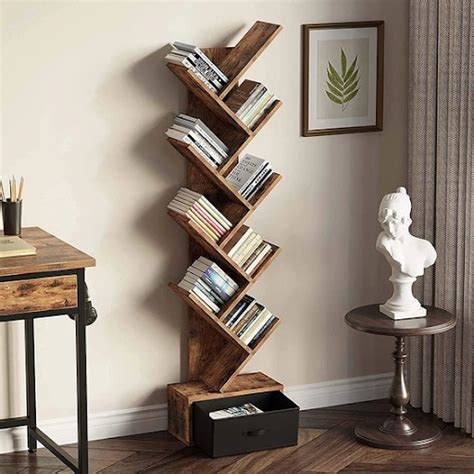 Creative bookshelf ideas for better storage | SA Garden and Home