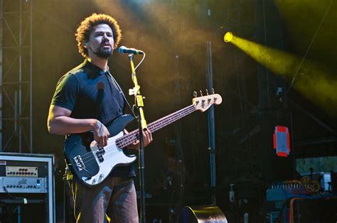 Photos: John Butler Trio @ Live At Squamish - Aug 20 2011 - SCENE IN THE DARK