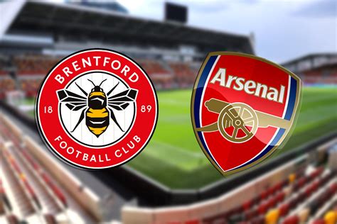 Brentford vs Arsenal Full Match & Highlights 13 August 2021