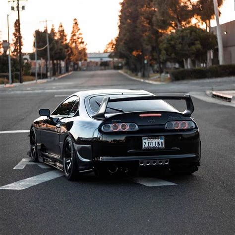 Toyota supra 2JZ : r/carporn