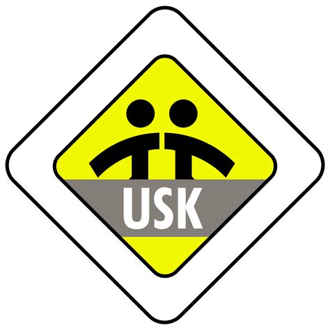 Bild - USK-Logo.png – Moorhuhn Wiki