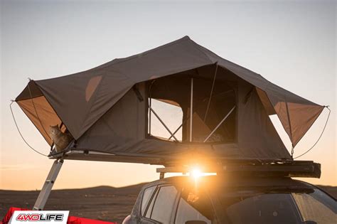 Best SUV Tent: Top Picks and Buying Guide | 4WD Life