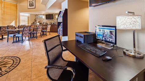 Best Western Inn of Chandler Chandler, Arizona, US - Reservations.com