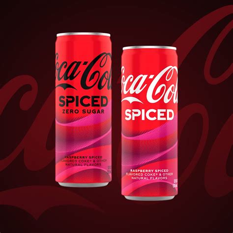 NACS: Coca-Cola CSDs Gets Sleek & Spiced - BevNET.com