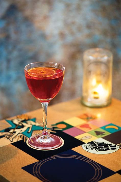 5 to Try: Jamaican Rum Cocktails - Imbibe Magazine