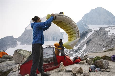 The Best Backpacking Sleeping Bags for 2019 | Digital Trends