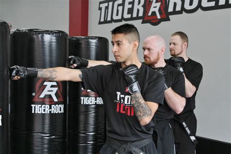 taekwondo near me 77406 | Tiger Rock Martial Arts Academy