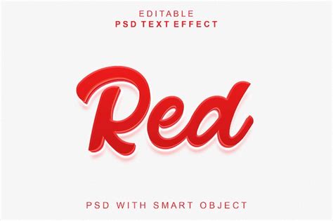 Editable Red Fonts PSD, 22,000+ High Quality Free PSD Templates for Download