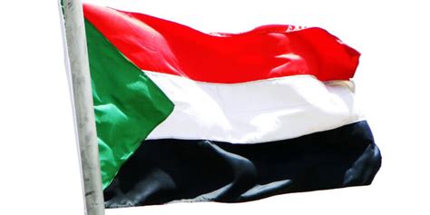 Flag of Sudan - Colors, Meaning, History