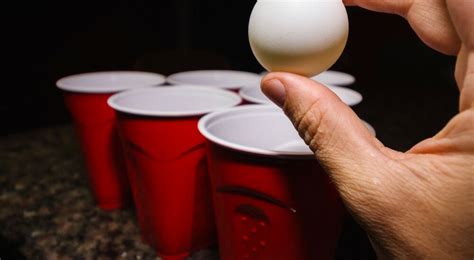 Beer Pong Tournament - Cedar Lake Community Club