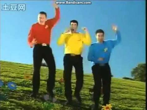 The Wiggles - John Bradlelum Accordi - Chordify