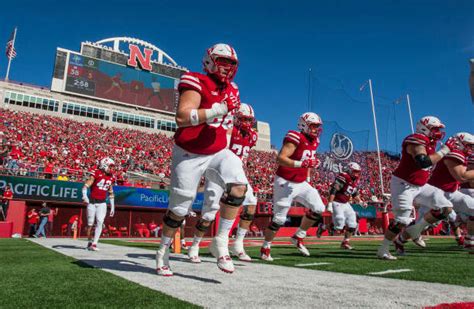 Husker Football Ticket Package Offered To Commemorate 100 Years at ...