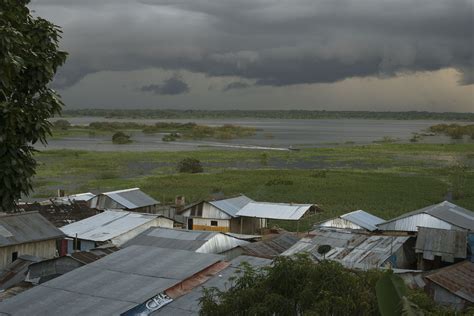 The Amazon River, Iquitos, Peru — Joel Sternfeld