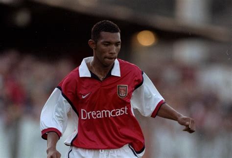 Jermaine Pennant: 20 years since Arsenal paid 2m for the wonderkid who ...