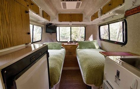 54 Casita Travel Trailers RV Remodel Ideas – Vanchitecture | Casita ...