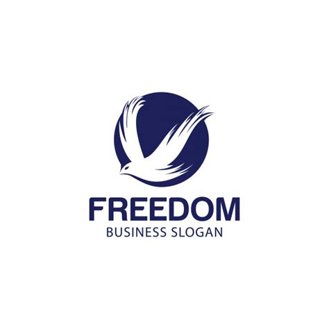 Freedom Logo Vector at Vectorified.com | Collection of Freedom Logo ...