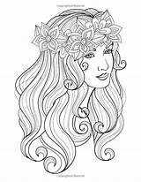 Hair Stylist Coloring Pages  Learny Kids sketch template