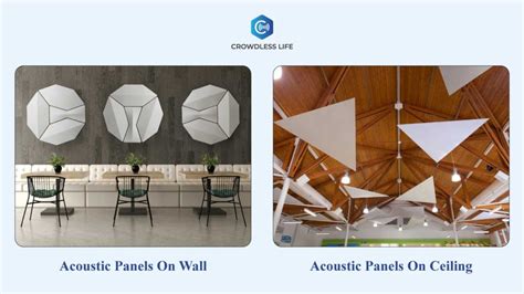 Do I Need Acoustic Panels On Ceiling? [Truth Explained]